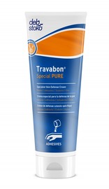 Travabon® Classic Oil, Grease and Adhesive Defense Cream - Soap & Sanitizers